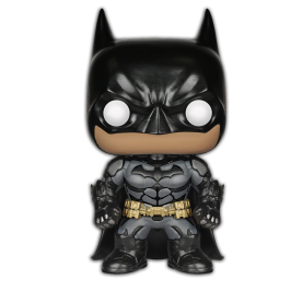 POP! Vinyl - DC Arkham Knight - Batman