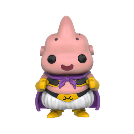 POP! Vinyl: Dragonball Z : Majin Buu