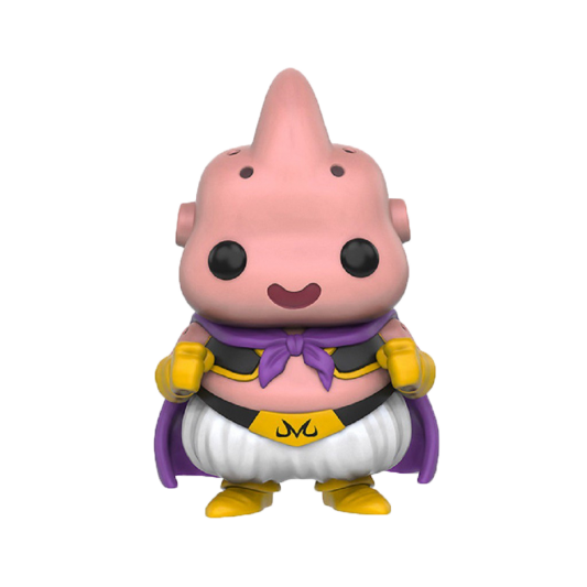 POP! Vinyl: Dragonball Z : Majin Buu - principal