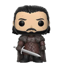 POP! Vinyl - Game of Thrones - S7 Jon Snow - principal