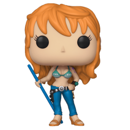 POP! Vinyl - One Piece - Nami