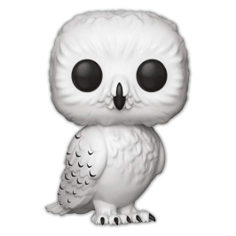 POP! Vinyl - Harry Potter - Hedwige