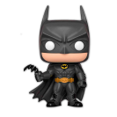 POP! Heroes - Batman 80 ans - Batman (1989) - principal