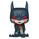 POP! Heroes - Batman 80 ans - Pluie de sang (1991) - principal