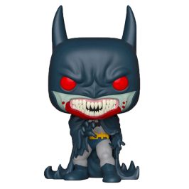 POP! Heroes - Batman 80 ans - Pluie de sang (1991)