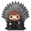 POP! Deluxe - Game of Thrones - Tyrion sur le Trône de Fer - principal
