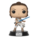 POP! l'ascension de skywalker - Star Wars - Rey - principal