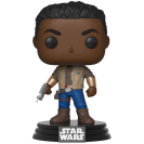 POP! l'ascension de skywalker - Star Wars - Finn - principal