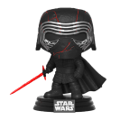 POP! l'ascension de skywalker - Star Wars - Kylo Ren - principal