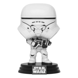 POP! l'ascension de skywalker - Star Wars - Jet Trooper