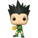 POP! Vinyl - Hunter X Hunter - Gon Freecs Jajanken - principal