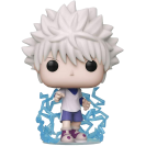 POP! Vinyl - Hunter X Hunter - Killua Zoldyck - principal