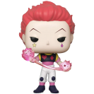 POP! Vinyl - Hunter X Hunter - Hisoka - principal