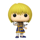 POP! Vinyl - Hunter X Hunter - Kurapika - principal