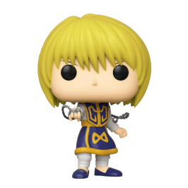 POP! Vinyl - Hunter X Hunter - Kurapika