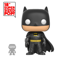 POP! Heroes - Batman - Batman 46 cm