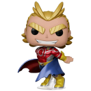 POP! Animation - My Hero Academia S3 - All Might (Golden Age) - principal