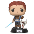 POP Games: Star Wars - Jedi Fallen Order - Cal Kestis et BD-1 - principal