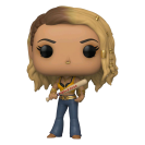 Pop! Heroes - Birds of Prey - Black Canary (Boobytrap Battle) - principal