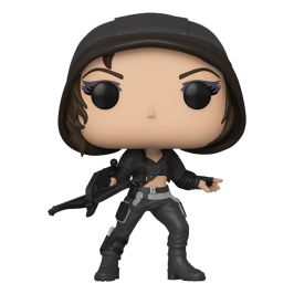 Pop! Heroes - Birds of Prey - Huntress