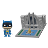 POP! Town - Batman 80 ans - Batman et la Cour de Justice - principal