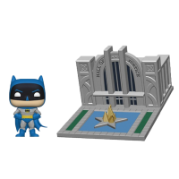 POP! Town - Batman 80 ans - Batman et la Cour de Justice