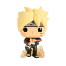 POP! Vinyl - Boruto - Boruto Uzumaki - principal