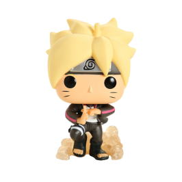 POP! Vinyl - Boruto - Boruto Uzumaki