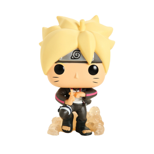 POP! Vinyl - Boruto - Boruto Uzumaki - principal