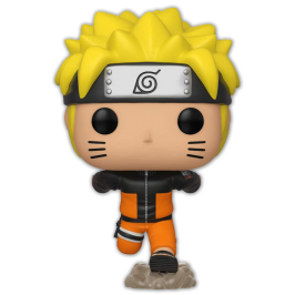 POP! Animation - Naruto - Naruto Run