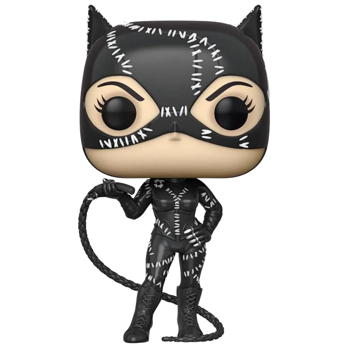 POP Heroes: Batman returns - Catwoman - principal