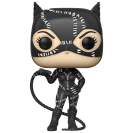 POP Heroes: Batman returns - Catwoman - principal