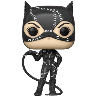 POP Heroes: Batman returns - Catwoman