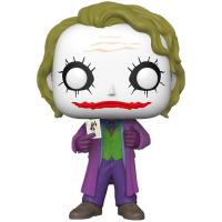POP! Movies - DC - Joker 25 cm