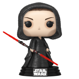 POP! l'ascension de skywalker - Star Wars - Dark Rey