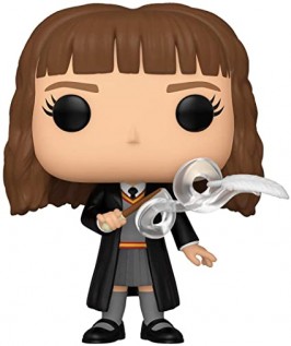 POP! HP - Harry Potter - Hermione &quot;Wingardium Leviosa!&quot;