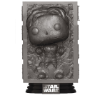 POP! SW - Star Wars - Han solo dans la carbonite - principal