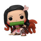 POP! Animation - Demon Slayer - Nezuko Kamado - principal