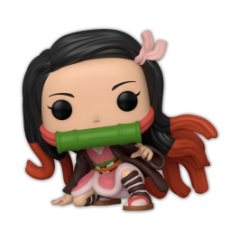 POP! Animation - Demon Slayer - Nezuko Kamado