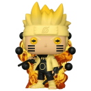 POP! Vinyl - Naruto - Naruto Six Path Sage - principal