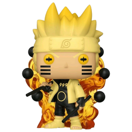 POP! Vinyl - Naruto - Naruto Six Path Sage