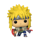 POP! Vinyl - Naruto - Minato Namikaze - principal