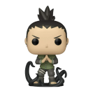 POP! Vinyl - Naruto - Shikamaru Nara - principal