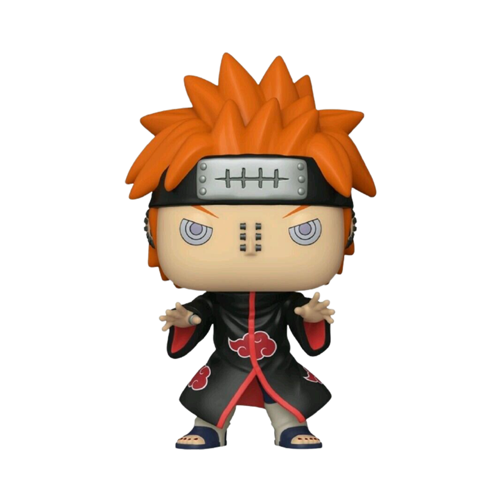 POP! Vinyl - Naruto - Pain - principal