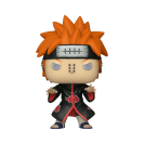 POP! Vinyl - Naruto - Pain - principal