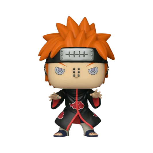 POP! Vinyl - Naruto - Pain - principal