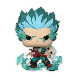 POP! Animation - My Hero Academia - Infinite Deku et Eri