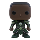 POP! Heroes - Imperial Palace - Green Lantern - principal