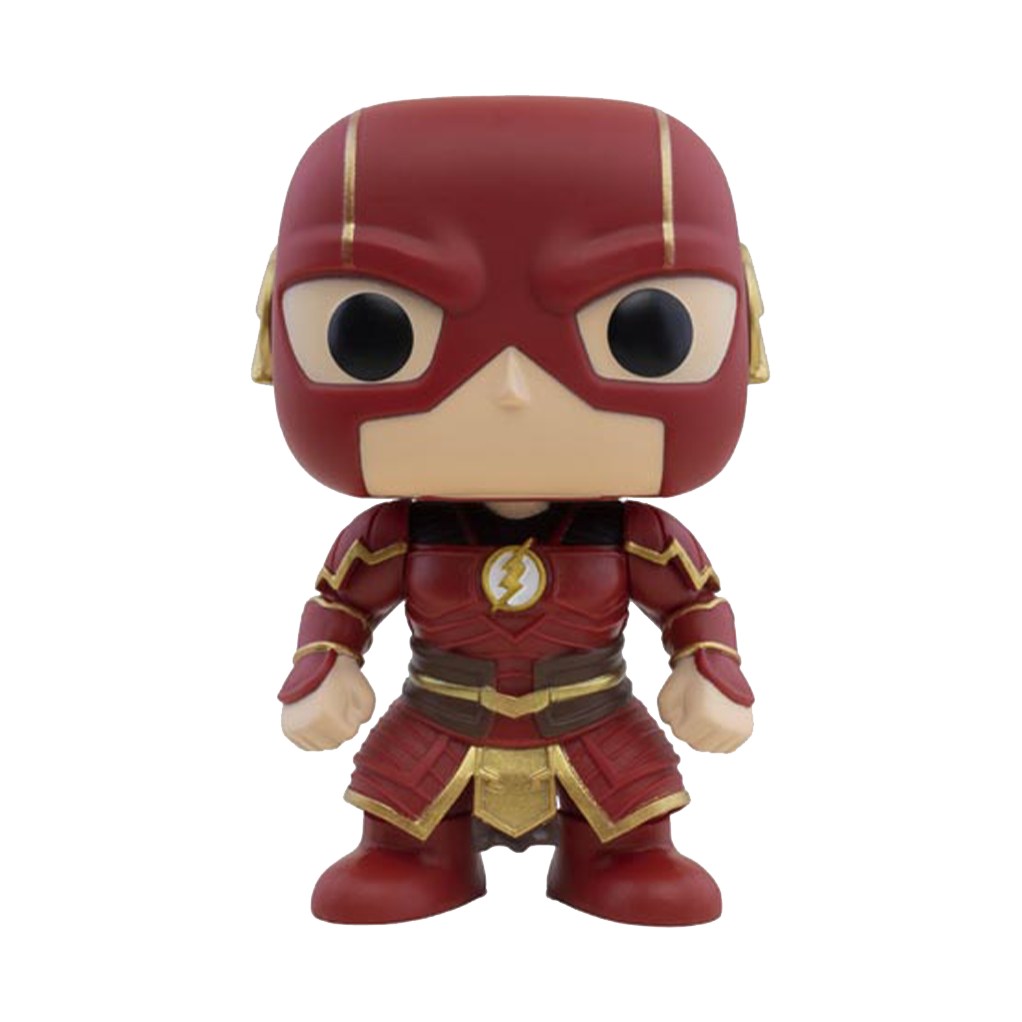 POP! Heroes - Imperial Palace - Flash