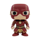 POP! Heroes - Imperial Palace - Flash - principal